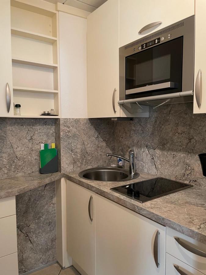 Апартаменты Haus Wittig Санкт-Ульрих-ам-Пиллерзее Экстерьер фото