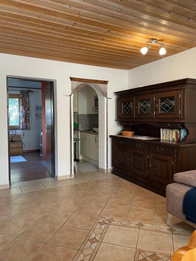 Апартаменты Haus Wittig Санкт-Ульрих-ам-Пиллерзее Экстерьер фото