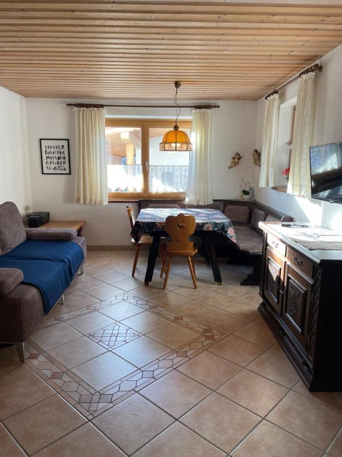 Апартаменты Haus Wittig Санкт-Ульрих-ам-Пиллерзее Экстерьер фото